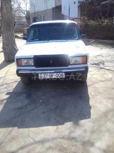 LADA (VAZ) 2107 2003, 40,000 km - 1.6 l - Sumqayıt