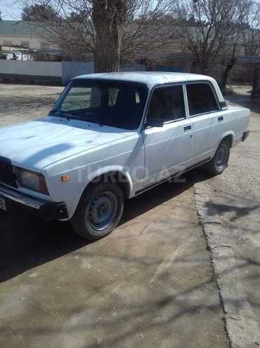 LADA (VAZ) 2107 2003, 40,000 km - 1.6 l - Sumqayıt