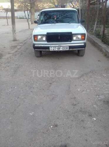 LADA (VAZ) 2107 2003, 40,000 km - 1.6 l - Sumqayıt