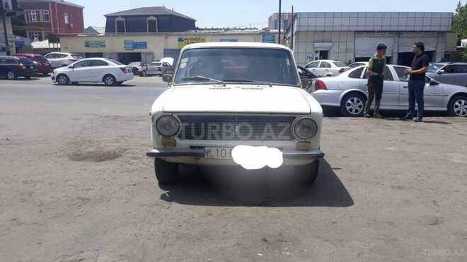 LADA (VAZ) 21011 1984, 20,000 km - 0.2 l - Bakı