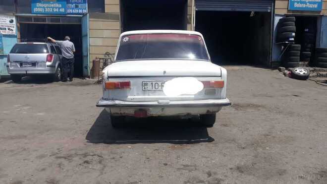 LADA (VAZ) 21011 1984, 20,000 km - 0.2 l - Bakı