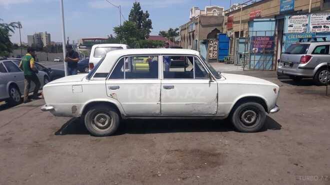 LADA (VAZ) 21011 1984, 20,000 km - 0.2 l - Bakı