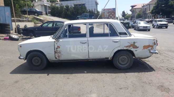 LADA (VAZ) 21011 1984, 20,000 km - 0.2 l - Bakı