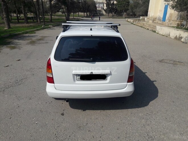 Opel Astra 1999, 320,000 km - 1.6 l - Bakı