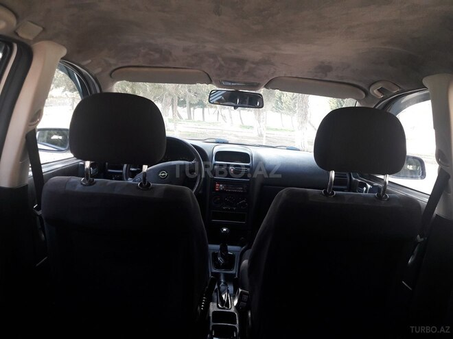 Opel Astra 1999, 320,000 km - 1.6 l - Bakı