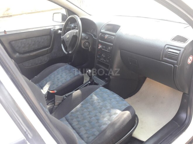 Opel Astra 1999, 320,000 km - 1.6 l - Bakı
