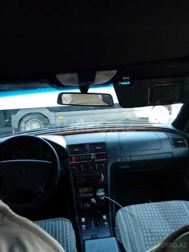 Mercedes C 220 1993, 250,000 km - 2.2 l - Bakı