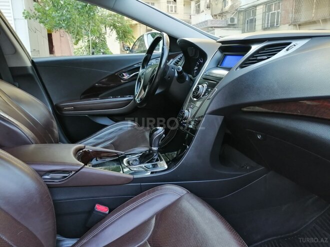 Hyundai Azera 2011, 136,000 km - 2.4 l - Bakı