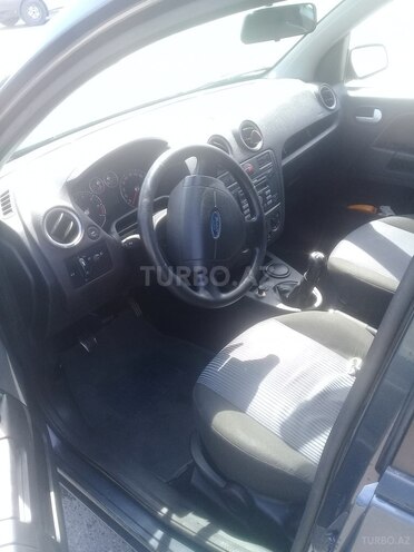 Ford Fusion 2008, 163,000 km - 1.4 л - Sumqayıt