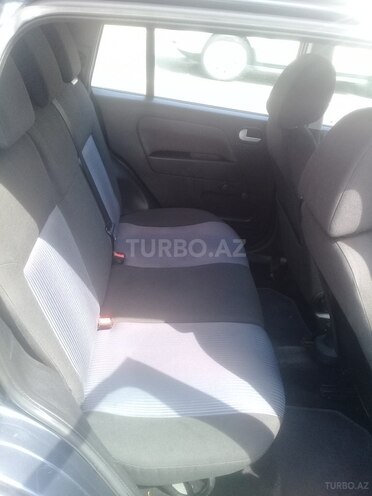 Ford Fusion 2008, 163,000 km - 1.4 л - Sumqayıt
