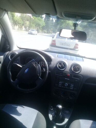 Ford Fusion 2008, 163,000 km - 1.4 л - Sumqayıt