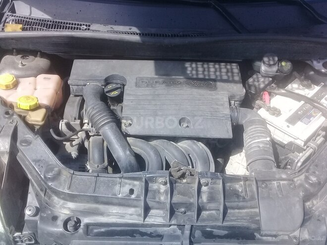 Ford Fusion 2008, 163,000 km - 1.4 л - Sumqayıt
