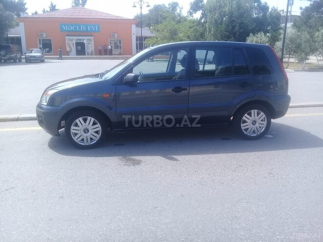 Ford Fusion 2008, 163,000 km - 1.4 л - Sumqayıt