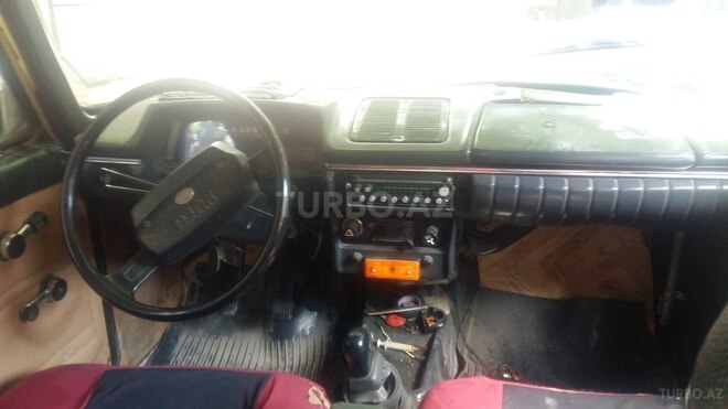 Moskvich 412 1981, 300,000 km - 1.5 l - Bakı