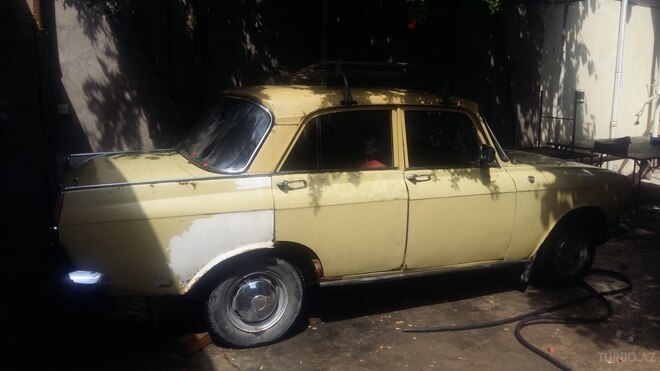 Moskvich 412 1981, 300,000 km - 1.5 l - Bakı