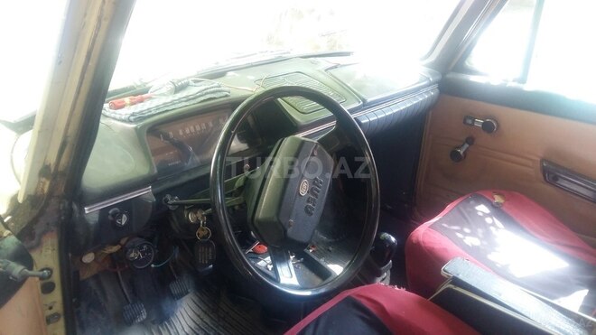 Moskvich 412 1981, 300,000 km - 1.5 l - Bakı