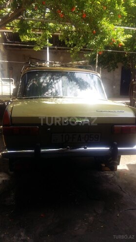 Moskvich 412 1981, 300,000 km - 1.5 l - Bakı