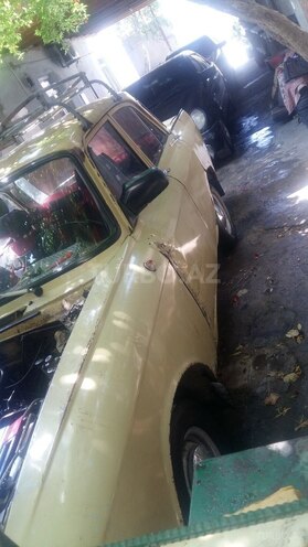 Moskvich 412 1981, 300,000 km - 1.5 l - Bakı
