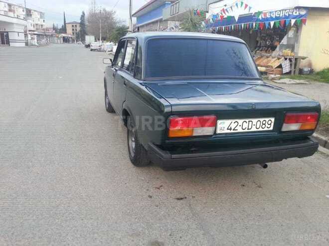 LADA (VAZ) 2107 2005, 200,000 km - 1.5 l - Lənkəran