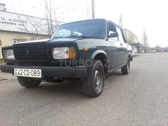 LADA (VAZ) 2107 2005, 200,000 km - 1.5 l - Lənkəran