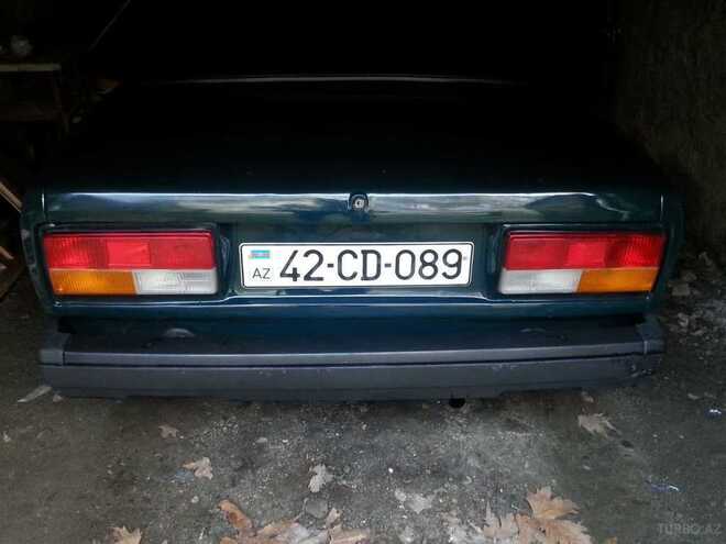 LADA (VAZ) 2107 2005, 200,000 km - 1.5 l - Lənkəran