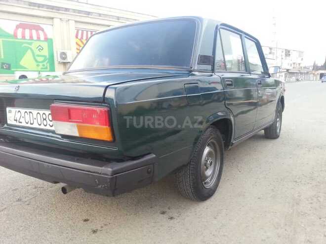 LADA (VAZ) 2107 2005, 200,000 km - 1.5 l - Lənkəran