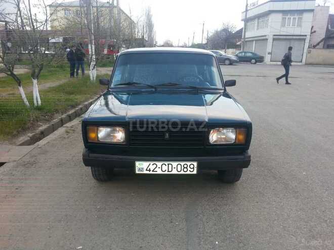 LADA (VAZ) 2107 2005, 200,000 km - 1.5 l - Lənkəran