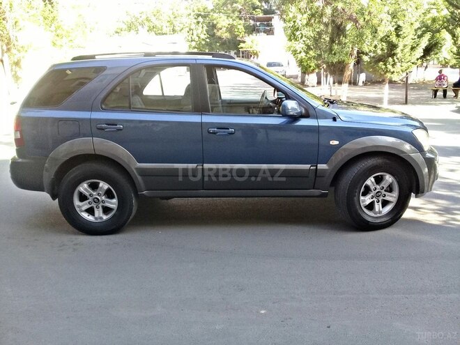 Kia Sorento 2005, 205,000 km - 2.5 л - Bakı