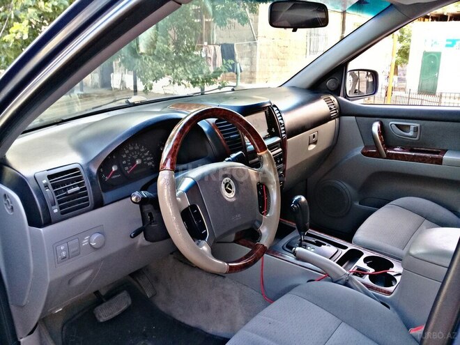 Kia Sorento 2005, 205,000 km - 2.5 л - Bakı