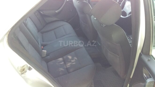 Mercedes C 240 1998, 260,000 km - 2.4 l - Ağcabədi