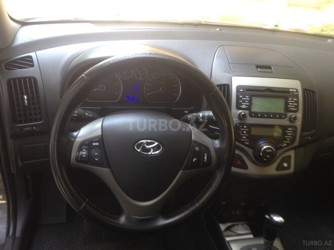 Hyundai i30 2008, 65,000 km - 1.6 л - Sumqayıt