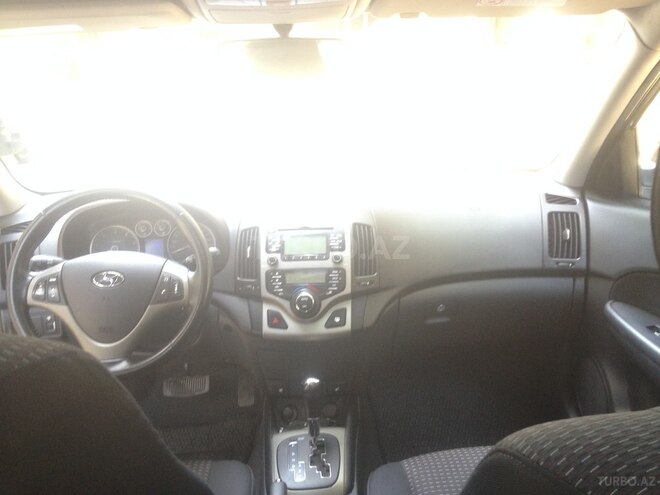 Hyundai i30 2008, 65,000 km - 1.6 л - Sumqayıt