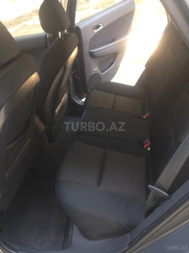 Hyundai i30 2008, 65,000 km - 1.6 л - Sumqayıt