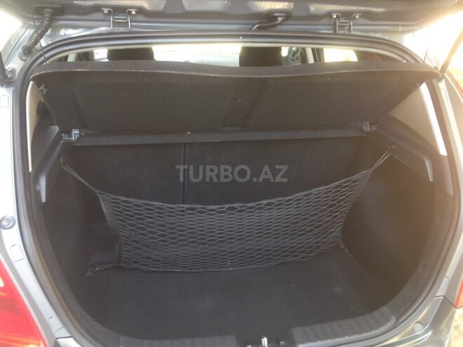 Hyundai i30 2008, 65,000 km - 1.6 л - Sumqayıt
