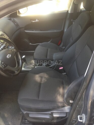Hyundai i30 2008, 65,000 km - 1.6 л - Sumqayıt