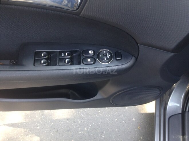 Hyundai i30 2008, 65,000 km - 1.6 л - Sumqayıt
