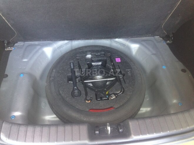 Hyundai i30 2008, 65,000 km - 1.6 л - Sumqayıt