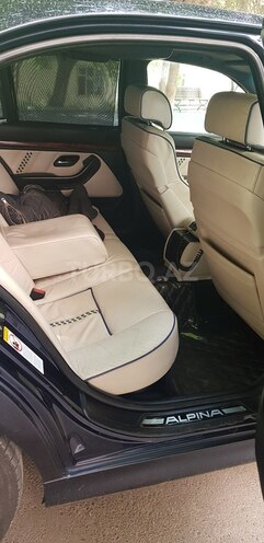BMW Alpina  2002, 219,000 km - 4.6 л - Bakı