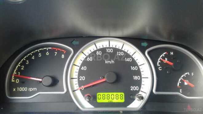 Daewoo Nexia 2011, 92,000 km - 1.5 л - Bakı