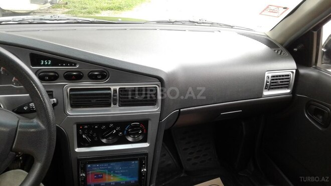 Daewoo Nexia 2011, 92,000 km - 1.5 л - Bakı