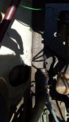 LADA (VAZ) 2106 1990, 288,000 km - 1.5 l - Sabirabad