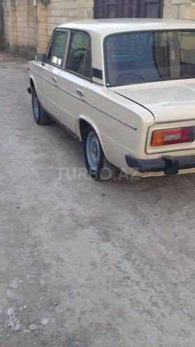 LADA (VAZ) 2106 1990, 288,000 km - 1.5 l - Sabirabad