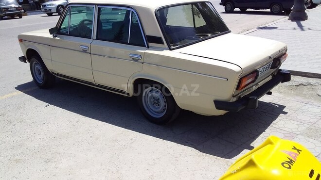 LADA (VAZ) 2106 1990, 288,000 km - 1.5 l - Sabirabad