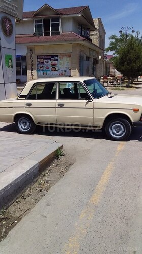 LADA (VAZ) 2106 1990, 288,000 km - 1.5 l - Sabirabad