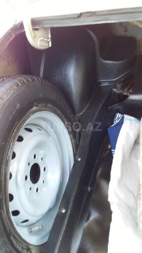 LADA (VAZ) 2106 1990, 288,000 km - 1.5 l - Sabirabad