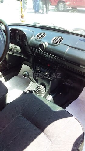 LADA (VAZ) 2106 1990, 288,000 km - 1.5 l - Sabirabad