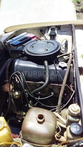LADA (VAZ) 2106 1990, 288,000 km - 1.5 l - Sabirabad