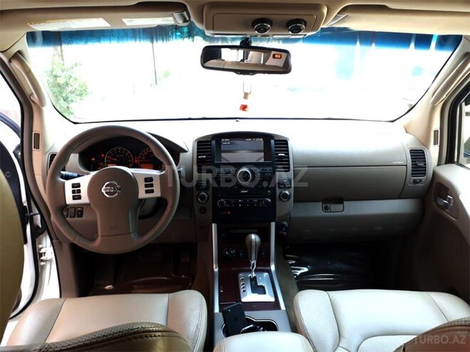 Nissan Pathfinder 2008, 149,000 km - 4.0 l - Bakı
