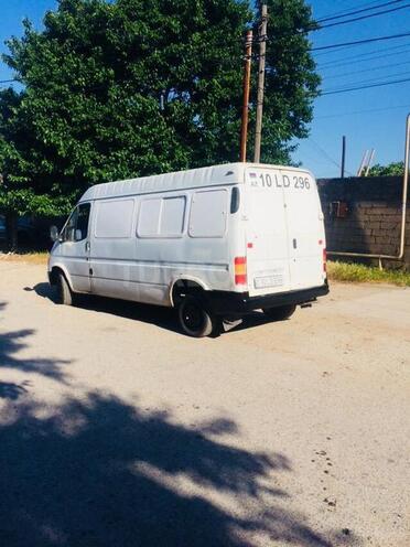 Ford Transit 1994, 371,000 km - 0.3 л - Bakı