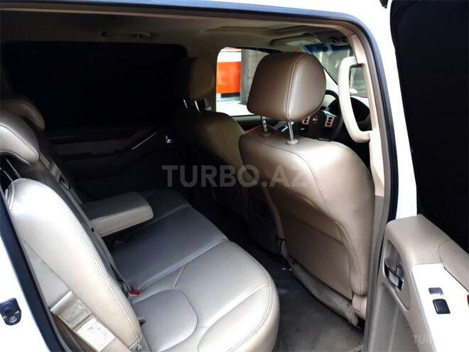 Nissan Pathfinder 2008, 149,000 km - 4.0 l - Bakı